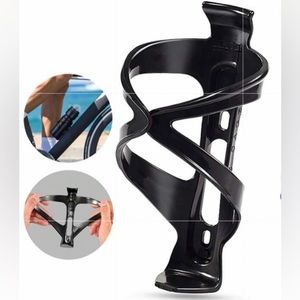 Bicycle Water Bottle Holder Mountain Bike, Road Bike, High Elasticity